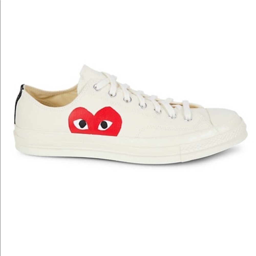 CDG converse